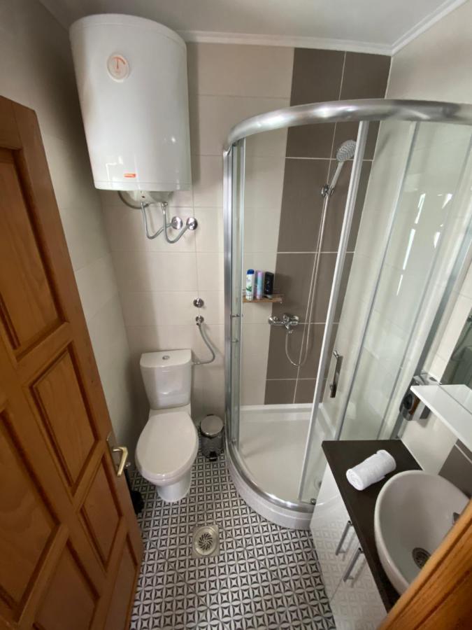 Strawberry Apartments City Center Novi Sad Exterior photo